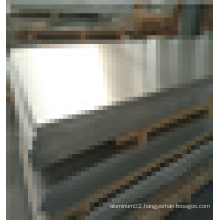 aluminum sheet 6082T6 metal price